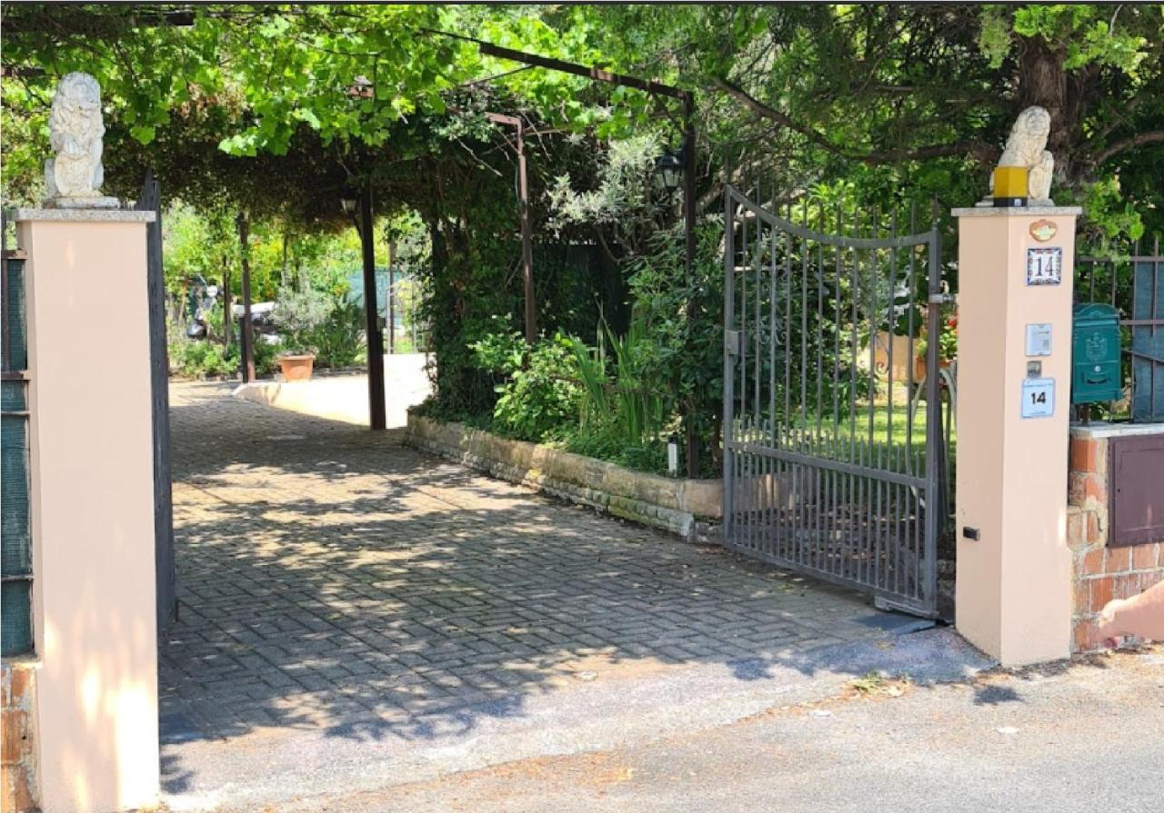 La Terrazza Sui Limoni - Suite Degli Ospiti - Mare, Escursioni A Piedi O Bike, Falesie Per Arrampicate Cisano sul Neva Exterior foto